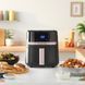 Мультипіч RUSSELL HOBBS 27610-56/RH Satisfry Air Fryer 4.3L 25250036001 фото 4