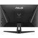 Монітор ASUS TUF Gaming VG27AQM5A TUF Gaming VG27AQM5A фото 6