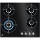 Варильна поверхня Electrolux KGG6437K KGG6437K фото 1