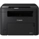 БФП А4 ч/б Canon i-SENSYS MF272dw з Wi-Fi 5621C013 фото 1