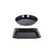 Електропіч ASEL AF 40-23 Anthracite AF 40-23 Anthracite фото 2