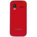 Мобільний телефон Sigma Comfort 50 Red 4827798120958 фото 2