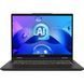 Ноутбук MSI Venture 14 AI A1MG-030XUA (9S7-14Q221-030) 9S7-14Q221-030 фото 1