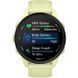 Смарт-годинник Garmin Forerunner 70, GPS, Citron, GPS смарт-годинник (010-04307-02) 010-04307-02 фото 2