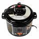 Мультиварка Rotex REPC57-B REPC57-B фото 4