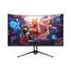 Монітор EvroMedia i24 CurveSync 180 Hz i24 CurveSync 180 Hz фото 1