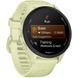 Смарт-годинник Garmin Forerunner 70, GPS, Citron, GPS смарт-годинник (010-04307-02) 010-04307-02 фото 3