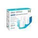 Маршрутизатор TP-Link DECO-X50-3-PACK DECO-X50-3-PACK фото 4