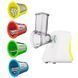 Подрібнювач Ardesto CHK-G200W CHK-G200W фото 18