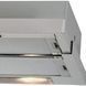 Витяжка кухонна Cata TF-5260 X TF-5260 X фото 7