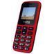 Мобільний телефон Sigma Comfort 50 Red 4827798120958 фото 3
