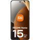 Смартфон Xiaomi Redmi Note 15 Pro+ 5G 12/512GB Mocha Brown (1183696) 1183696 фото 2