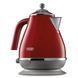 Електрочайник DeLonghi KBOC 2001 R (KBOC2001R) KBOC2001R фото 2