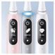 Електрична зубна щітка Oral-B Series 6 iOM6.1A6.1K (4210201381686) 4210201381686 фото 11