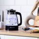 Електрочайник Russell Hobbs Hourglass 26080-70 фото 7