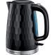 Електрочайник Russell Hobbs Honeycomb 26051-70 фото 1