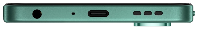 Смартфон OPPO A5 8/256GB (aurora green) CPH2727 8/256 Aurora Gree фото