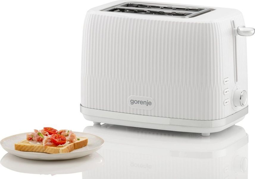 Тостер GORENJE T850DPW (TA1425-CE) 743937 фото