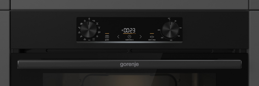 Духова шафа GORENJE BOP6737E02BK 743809 фото