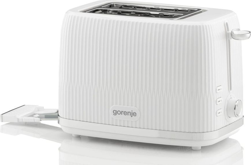 Тостер GORENJE T850DPW (TA1425-CE) 743937 фото