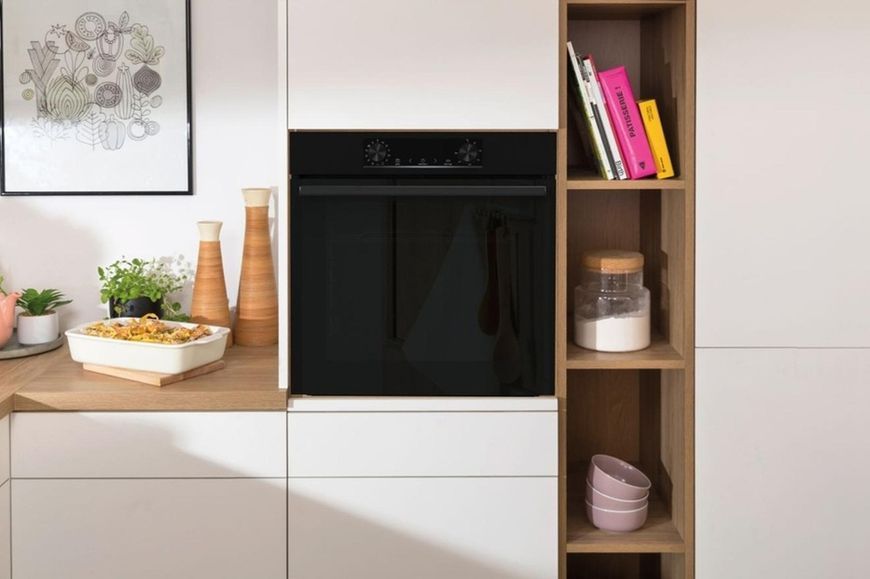 Духова шафа GORENJE BOP6737E02BK 743809 фото
