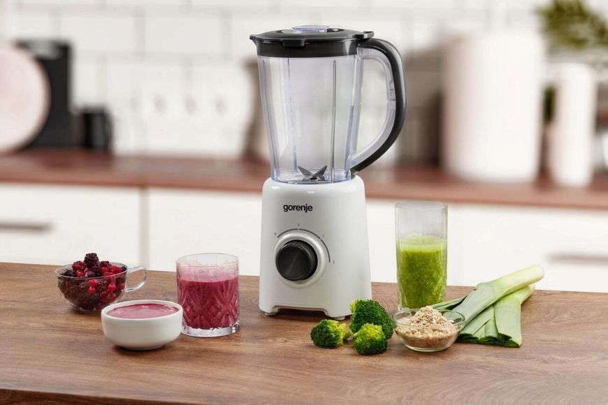 Блендер стаціонарний GORENJE B500XG 742321 фото