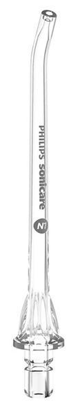 Зубна електрощітка PHILIPS Насадки для іригатора Sonicare HX3072/00 Compact Flosser 1000 HX3072/00 фото