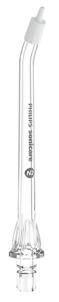 Зубна електрощітка PHILIPS Насадки для іригатора Sonicare HX3072/00 Compact Flosser 1000 HX3072/00 фото