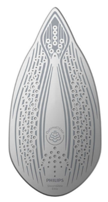 Праска-парогенератор Philips PerfectCare PSG8040/60 фото