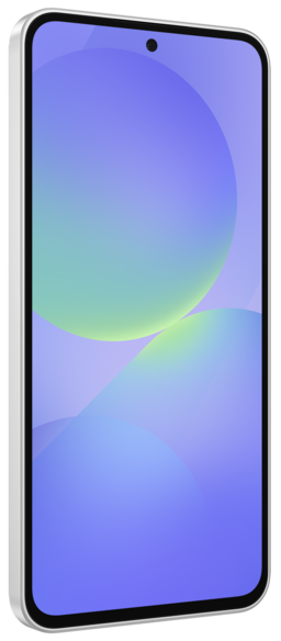 Смартфон SAMSUNG SM-A366B Galaxy A36 5G 6/128Gb ZAB (awesome white) SM-A366BZABEUC фото