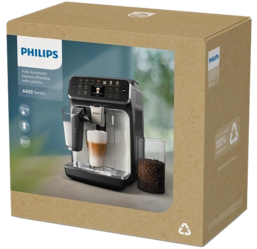 Кавомашина Philips Series 4400 4443/70 EP4443/70 фото