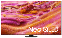 Телевізор Samsung QE85QN90FAUXUA QE85QN90FAUXUA фото
