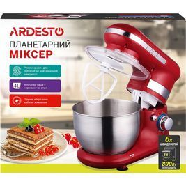 Міксер Ardesto KSTM-8044 KSTM-8044 фото