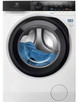 Прально-сушильна машина ELECTROLUX EW7W4602QU 914612601 фото
