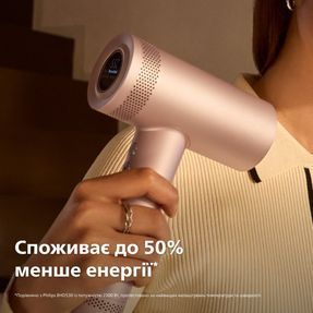 Фен Philips BHD837/10 BHD837/10 фото
