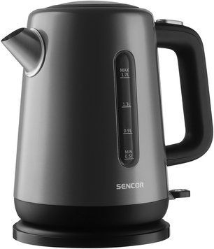Чайник SENCOR SWK 1753BK 41018926 фото