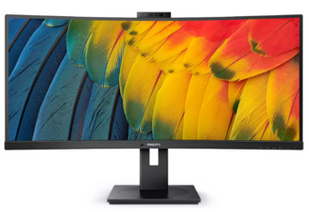 Монітор Philips 34B1U5600CH/00 34B1U5600CH/00 фото