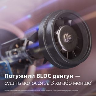 Фен Philips BHD837/10 BHD837/10 фото