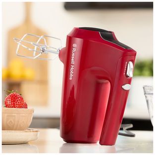 Міксер Russell Hobbs Desire Red (27150-56) 27150-56 фото