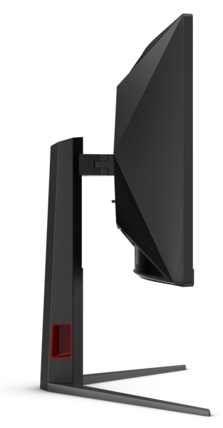 Монiтор TFT AOC 34" CU34G4Z CU34G4Z фото
