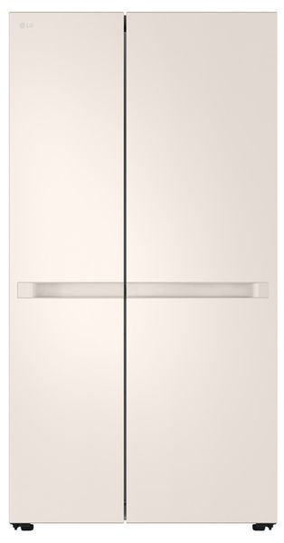 Холодильник LG GC-B257KEHW GC-B257KEHW фото