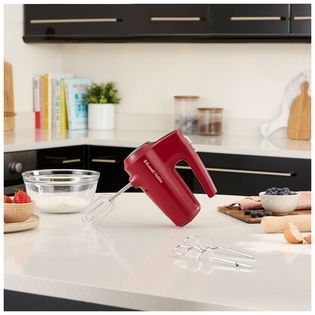 Міксер Russell Hobbs Desire Red (27150-56) 27150-56 фото