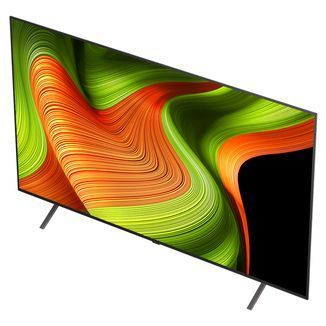 Телевізор LG OLED65B56LA OLED65B56LA фото