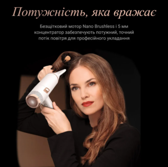 Фен ROWENTA CV9910F3 CV9910F3 фото