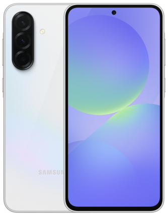 Смартфон SAMSUNG SM-A366B Galaxy A36 5G 6/128Gb ZAB (awesome white) SM-A366BZABEUC фото