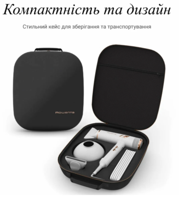 Фен ROWENTA CV9910F3 CV9910F3 фото