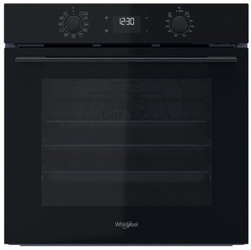 Духова шафа WHIRLPOOL OMK58HU1B 859991659940 фото