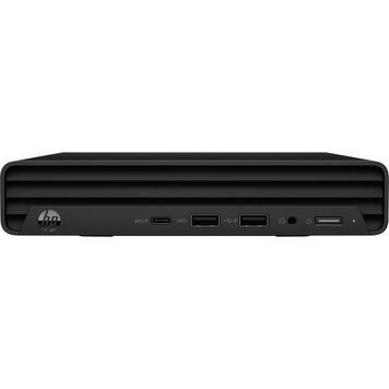 Комп'ютер HP 260 G9 DM / i5-1334U, 8, 512, WiFi, кл+м (9M9J2AT) 9M9J2AT фото