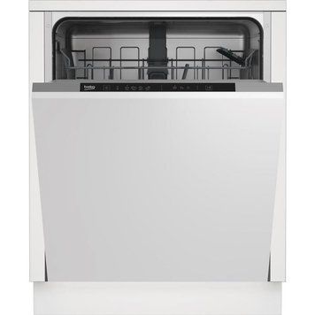 Посудомийна машина Beko DIN34322 DIN34322 фото