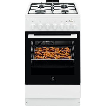 Плита Electrolux LKK560011W LKK560011W фото